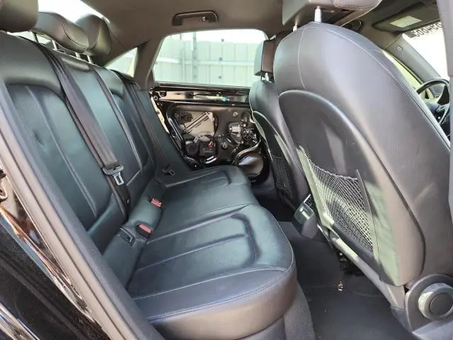 2016 AUDI A3 PREMIUM  