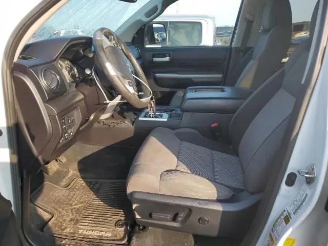 2014 TOYOTA TUNDRA CREWMAX SR5  