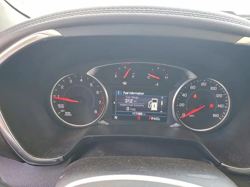 2020 CHEVROLET BLAZER 2LT  