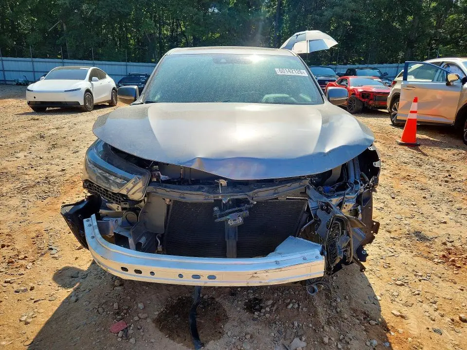 2024 ACURA RDX A-SPEC ADVANCE  