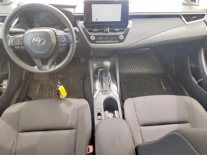 2024 TOYOTA COROLLA LE/SE/XLE/NIGHT SHADE  