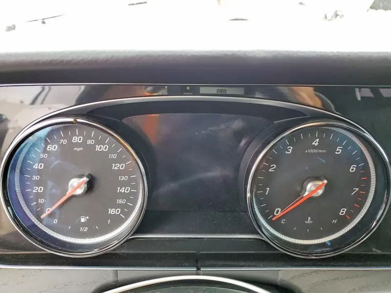 2017 MERCEDES-BENZ E 300  