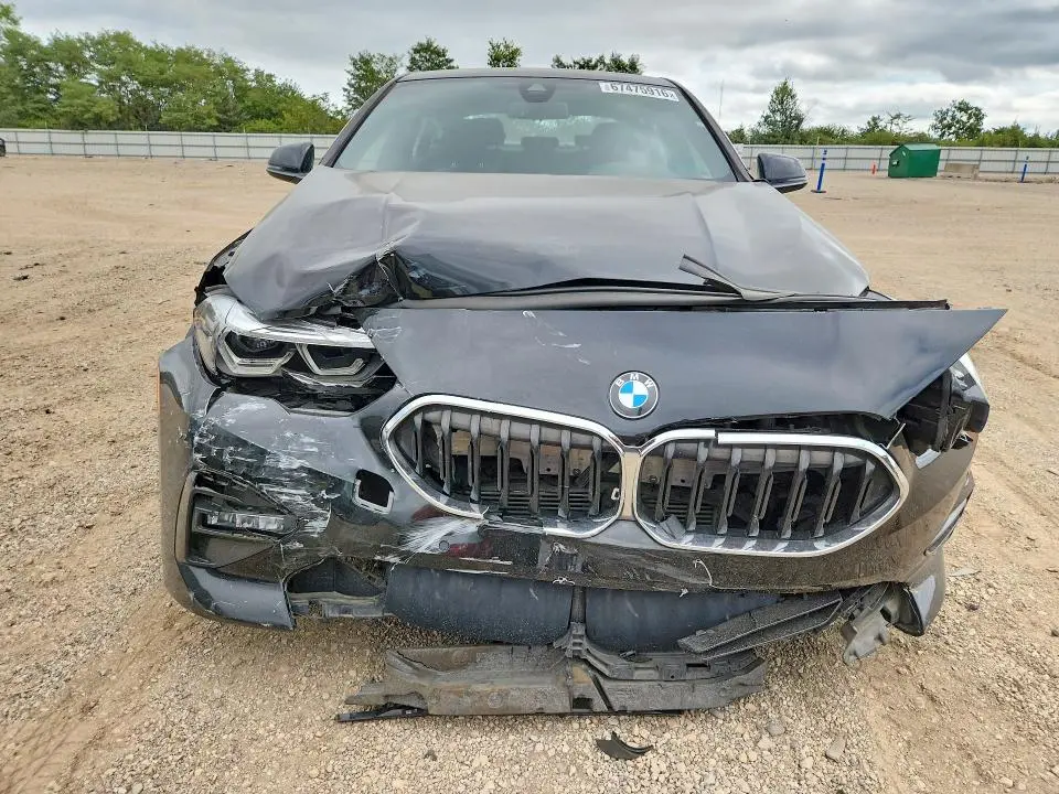 2021 BMW 228XI   