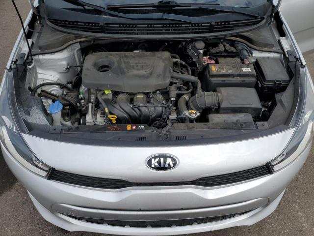 2019 KIA RIO S