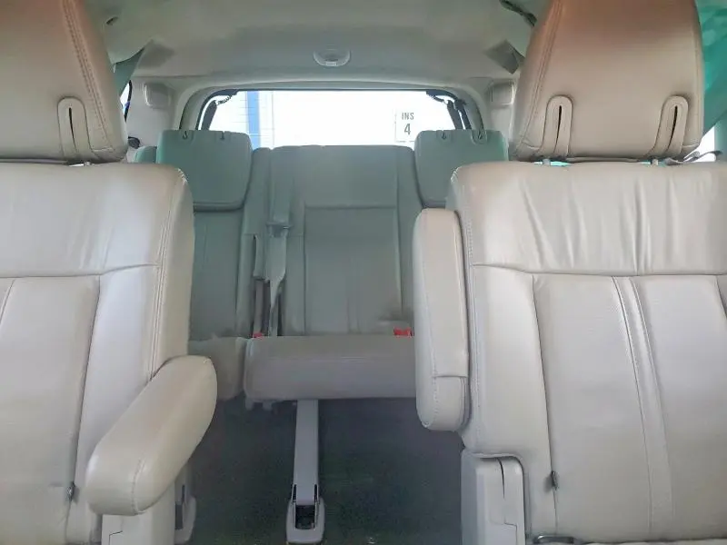 2017 LINCOLN NAVIGATOR L SELECT  