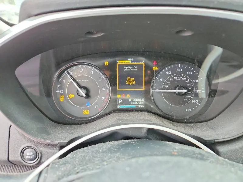 2017 SUBARU IMPREZA PREMIUM PLUS  