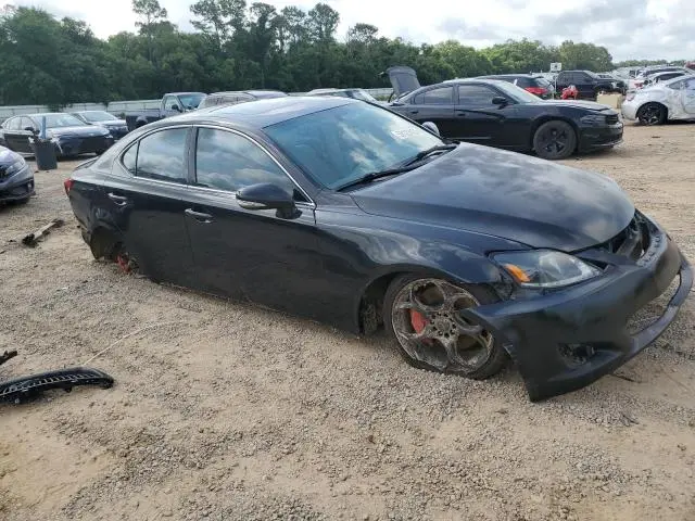 2010 LEXUS IS 350  