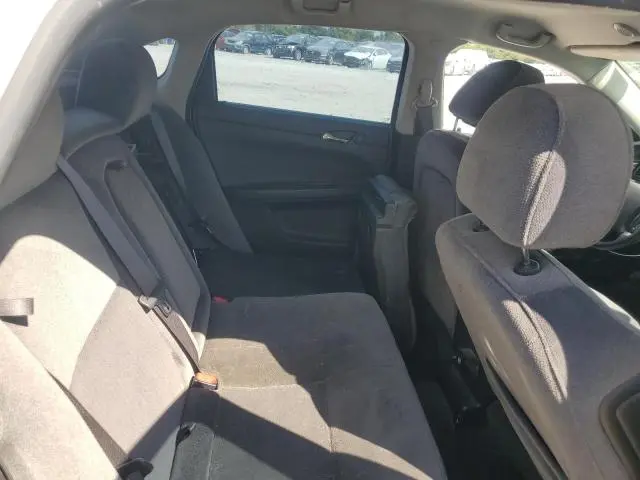 2013 CHEVROLET IMPALA LT  