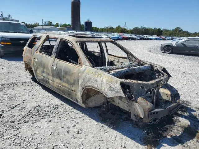 2012 GMC ACADIA DENALI  