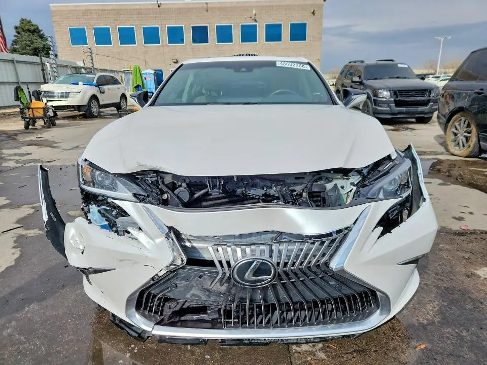 2020 LEXUS ES 350 BASE  