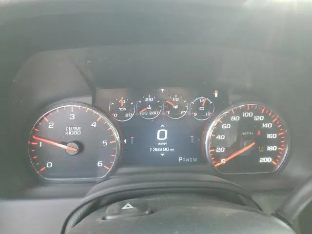 2016 GMC YUKON XL DENALI  