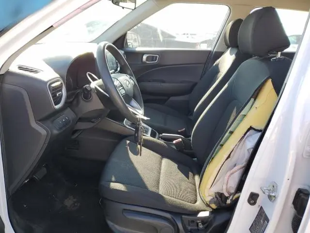 2021 HYUNDAI VENUE SE  