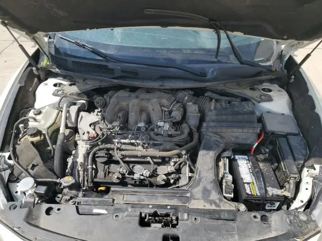 2018 NISSAN MAXIMA 3.5S  