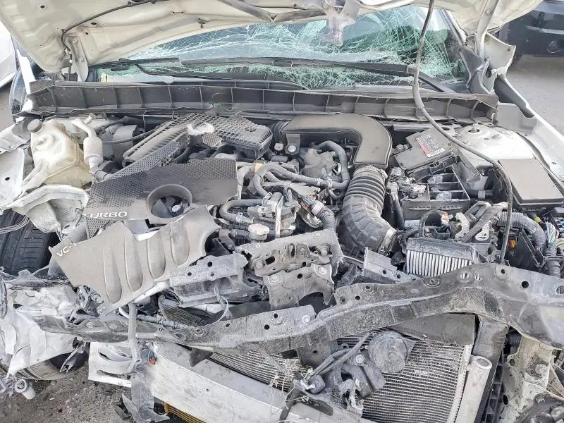 2022 NISSAN ALTIMA 2.0 SR  