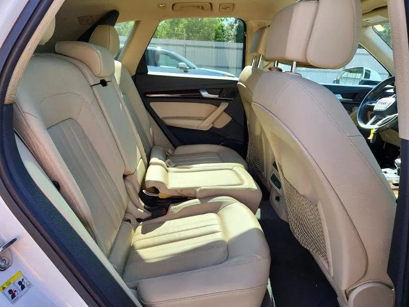 2020 AUDI Q5 PREMIUM  
