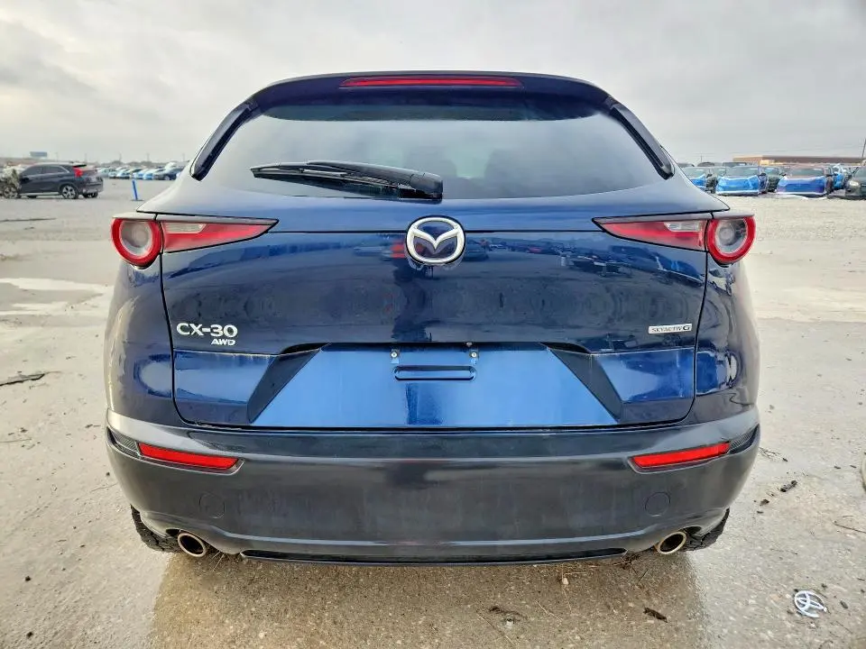 2021 MAZDA CX-30 SELECT  