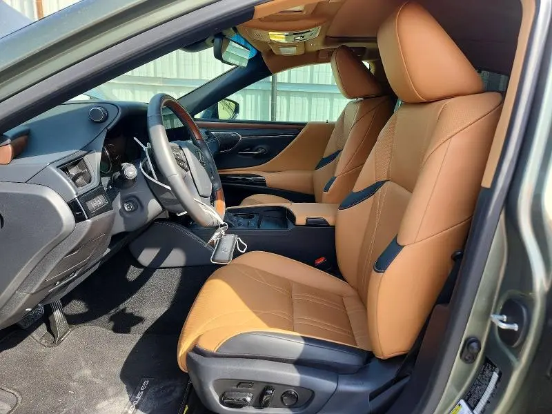 2024 LEXUS ES 350 ULTRA LUXURY  