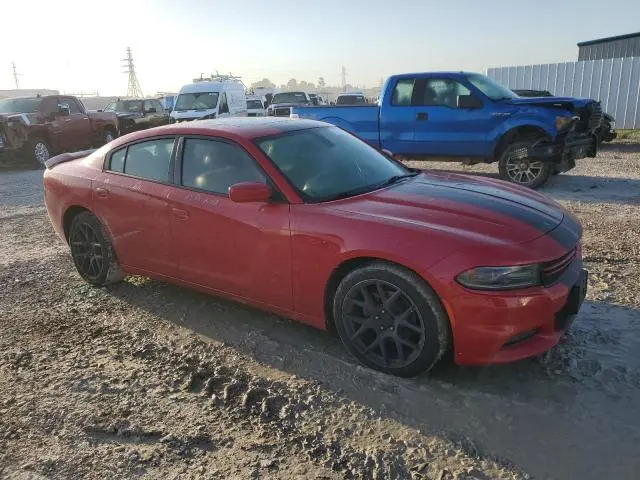 2015 DODGE CHARGER SE