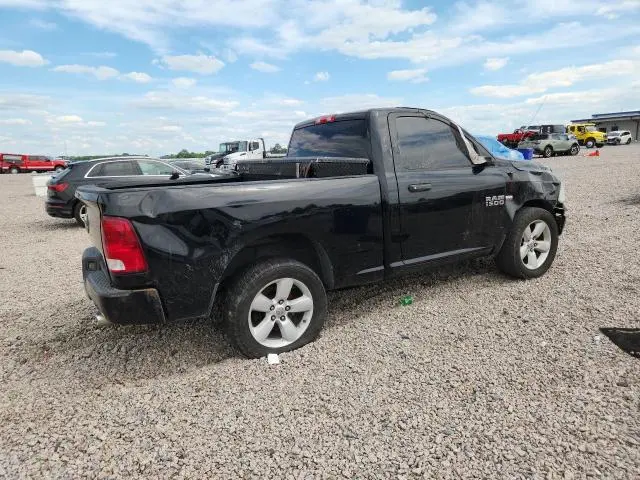 2014 RAM 1500 ST  