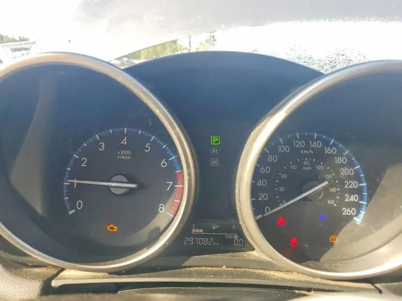 2013 MAZDA 3 I  