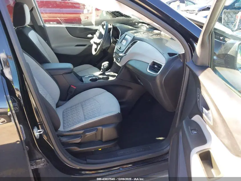 2024 CHEVROLET EQUINOX AWD LT