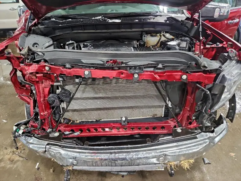 2019 GMC SIERRA K1500 SLT  