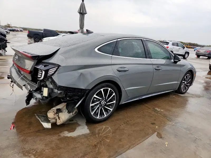 2020 HYUNDAI SONATA SEL PLUS  