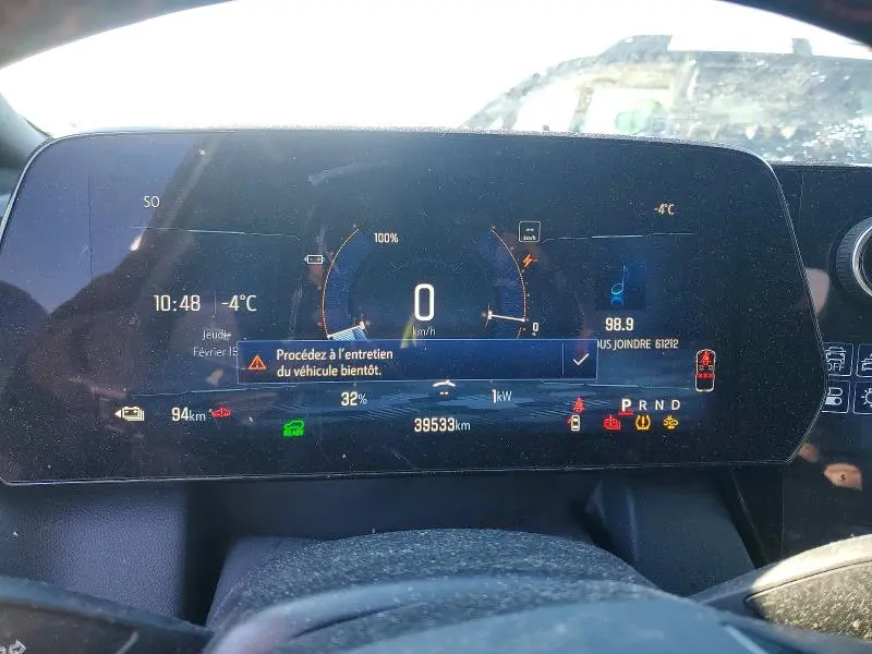 2024 CHEVROLET EQUINOX 3RS  