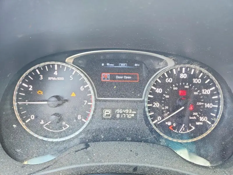 2014 INFINITI QX60 BASE  