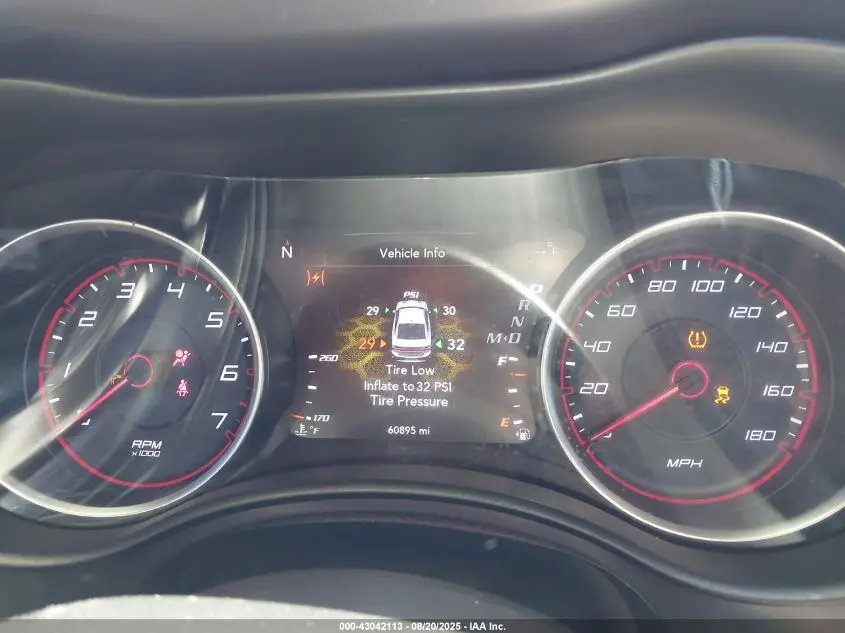 2021 DODGE CHARGER SCAT PACK RWD