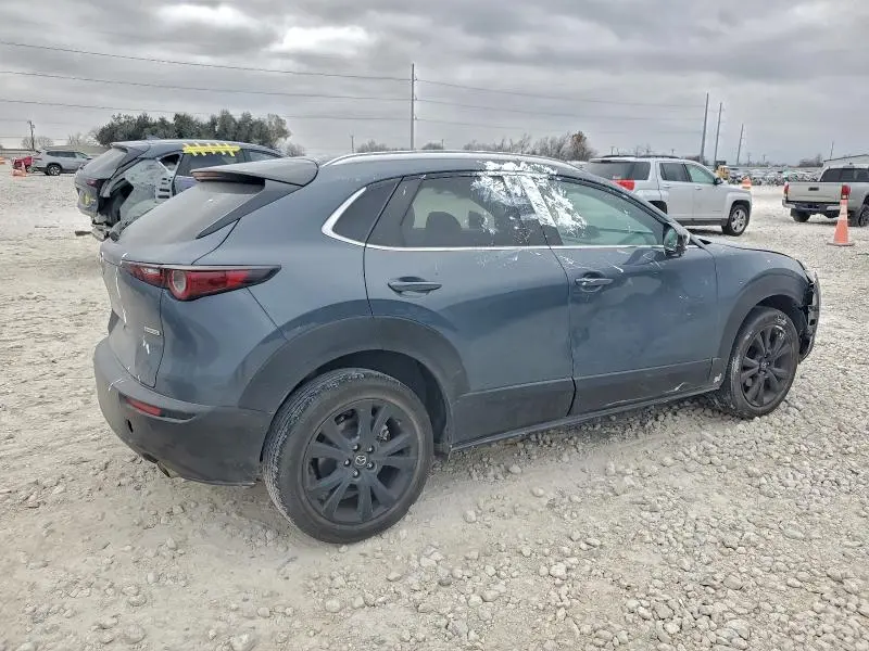 2023 MAZDA CX-30 PREFERRED  
