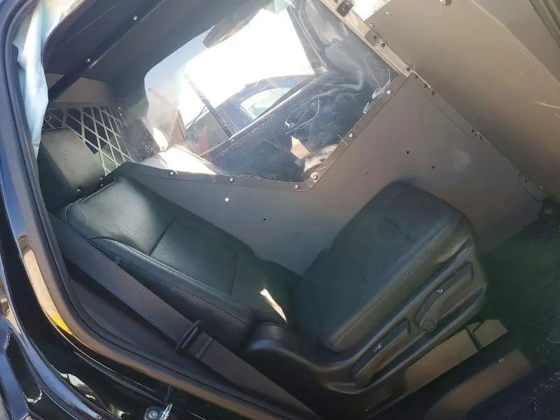 2023 CHEVROLET TAHOE K1500  