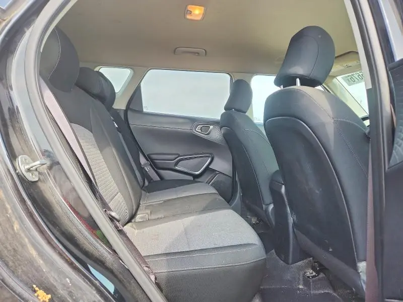 2020 KIA SOUL GT LINE  