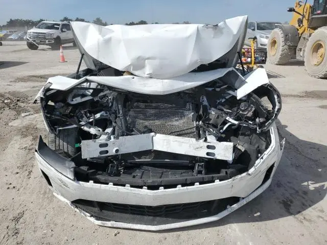 2023 CHEVROLET CAMARO LS  