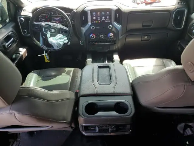2020 GMC SIERRA K1500 SLT  