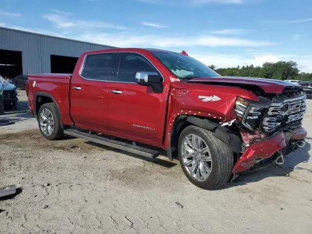 2023 GMC SIERRA K1500 DENALI  
