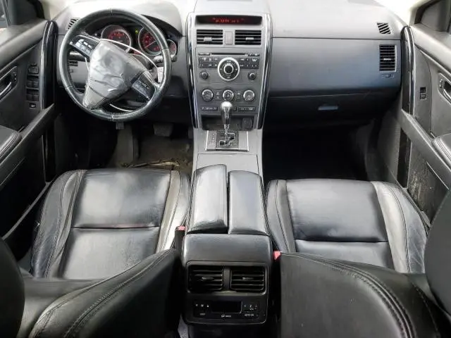 2012 MAZDA CX-9