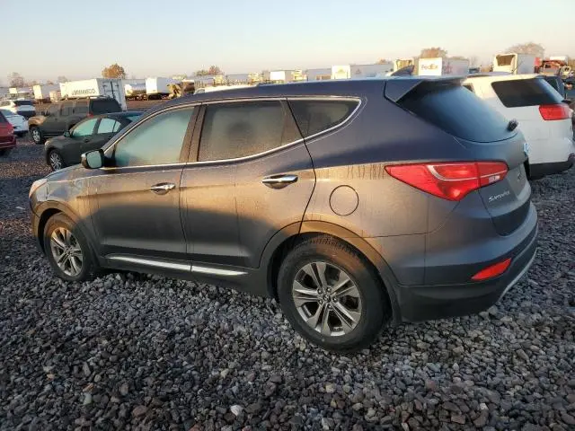 2013 HYUNDAI SANTA FE SPORT   