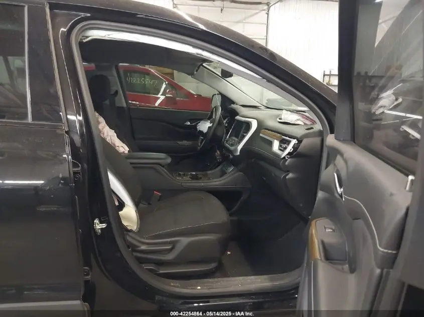 2021 GMC ACADIA AWD SLE