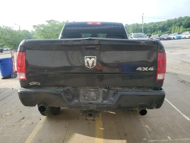 2014 RAM 1500 ST  