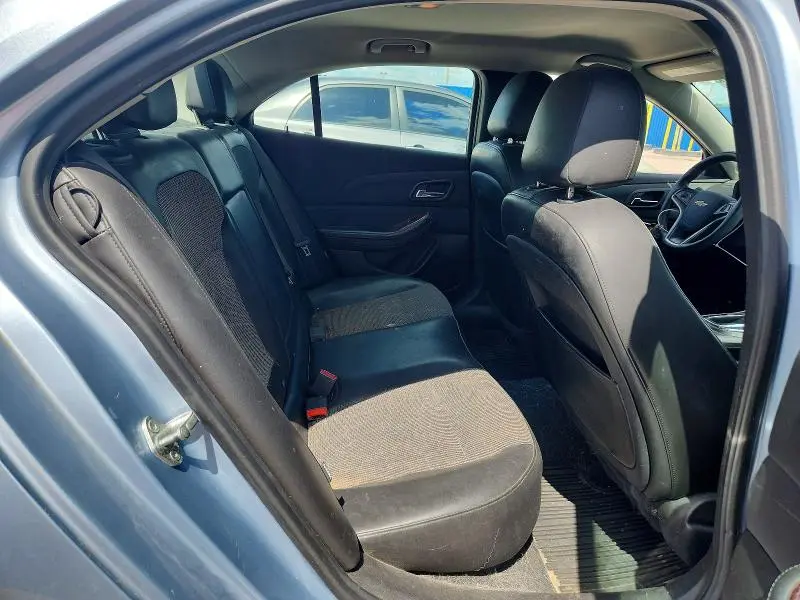 2013 CHEVROLET MALIBU 1LT  