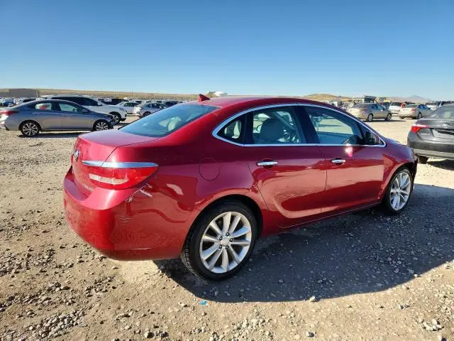 2014 BUICK VERANO CONVENIENCE  