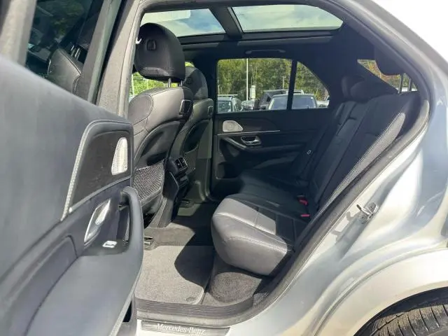 2020 MERCEDES-BENZ GLE 350 4MATIC  