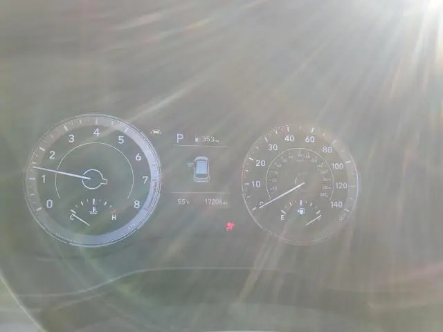 2022 HYUNDAI VENUE SE  