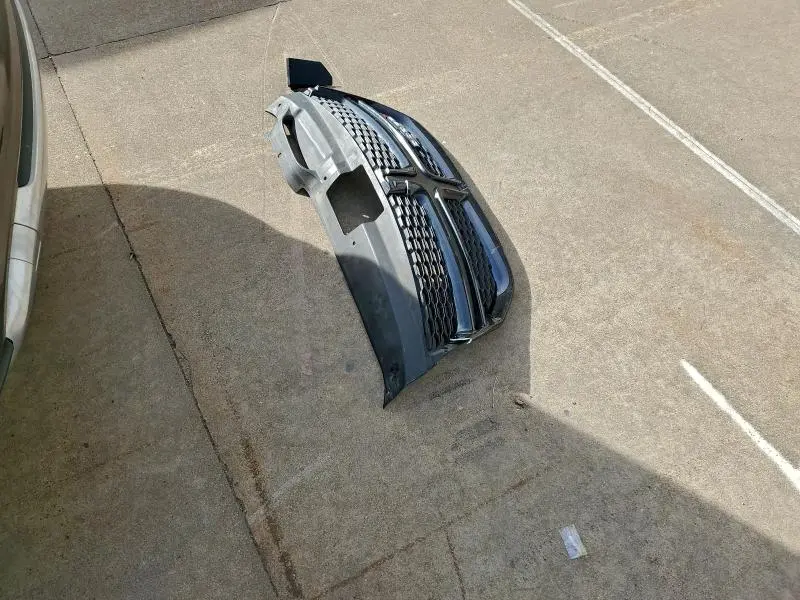 2017 DODGE JOURNEY CROSSROAD  