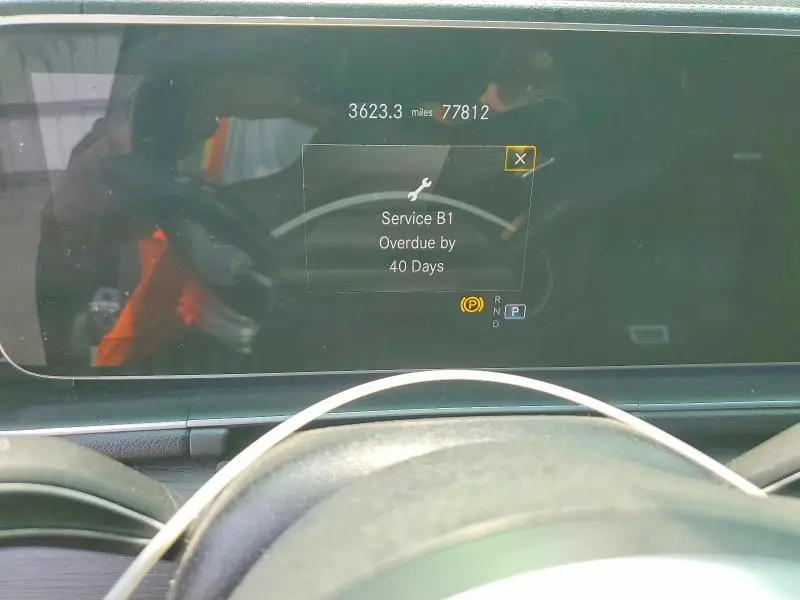 2021 MERCEDES-BENZ GLE AMG 53 4MATIC  