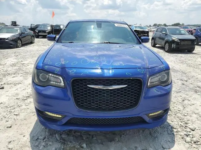 2019 CHRYSLER 300 S  