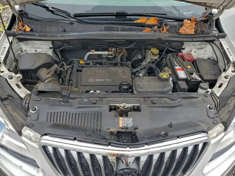 2016 BUICK ENCORE CONVENIENCE  