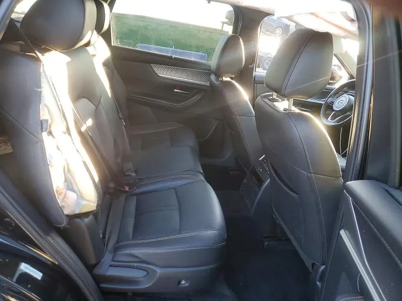 2024 MAZDA CX-90 PREFERRED  