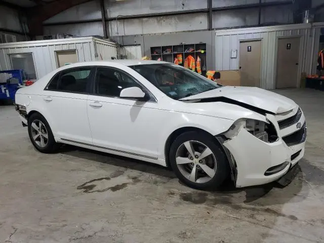 2011 CHEVROLET MALIBU 1LT  